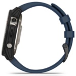 Умные часы Garmin Quatix 7X Sapphire Edition 010-02582-61