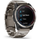 Умные часы Garmin Quatix 7X Solar Edition 010-02541-61