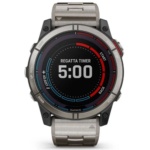 Умные часы Garmin Quatix 7X Solar Edition 010-02541-61