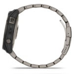 Умные часы Garmin Quatix 7X Solar Edition 010-02541-61