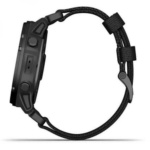 Умные часы Garmin Tactix Delta Solar 010-02357-11