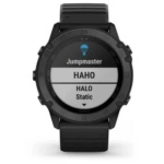 Умные часы Garmin Tactix Delta Solar 010-02357-11