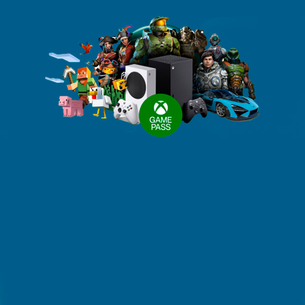 microsoft x box