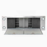 Вытяжка Miele DA 2390