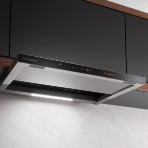 Вытяжка Miele DAS 4630: эффективное удаление запахов и паров