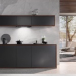 Вытяжка Miele DAS 4630: эффективное удаление запахов и паров