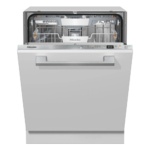Встраиваемая посудомоечная машина Miele G 5350 SCVi