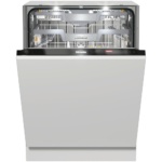 Встраиваемая посудомоечная машина Miele G 7695 SCVi XXL AutoDos K2O