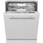Встраиваемая посудомоечная машина Miele G7160 SCVi