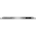 Встраиваемая посудомоечная машина Miele G7160 SCVi