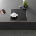Индукционная варочная панель Miele KM 7464 FR