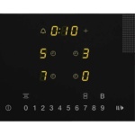 Индукционная варочная панель Miele KM 7464 FR