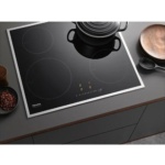 Индукционная варочная панель Miele KM 7464 FR