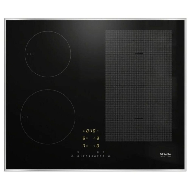 Индукционная варочная панель Miele KM 7464 FR