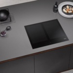 Индукционная варочная панель Miele KM 7564 FL