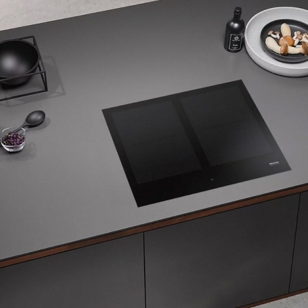Индукционная варочная панель Miele KM 7564 FL