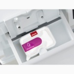 Стирально-сушильная машина Miele WTR860WPM