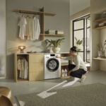 Стиральная машина Miele WWE 360 WPS
