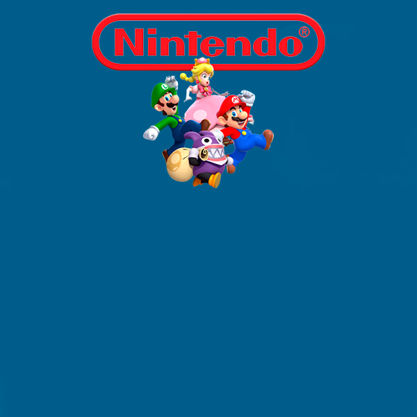 nintendo