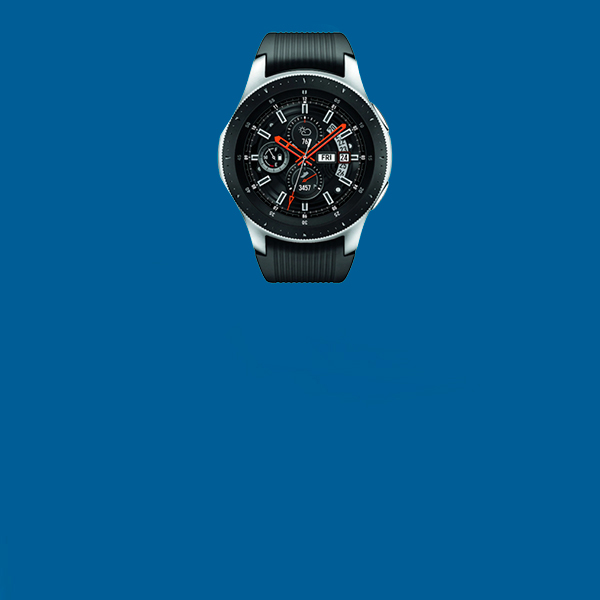 samsung watch