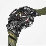 Часы Casio SHOCK GWG-2000-1A3