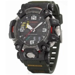 Часы Casio SHOCK GWG-2000-1A3