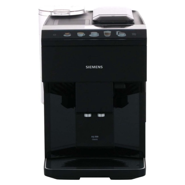Кофемашина Siemens EQ.500 classic (TP501D09)