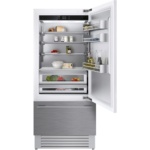 Холодильник V-Zug CombiCooler V6000 Supreme 5109600012