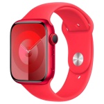 Часы Apple Watch S9 41mm (PRODUCT)RED M/L