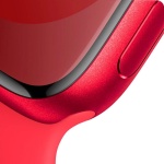 Часы Apple Watch S9 45mm (PRODUCT)RED S/M