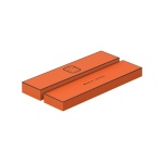 Apple Watch Series 9 Hermes 45mm ремешок Simple Tour Fauve