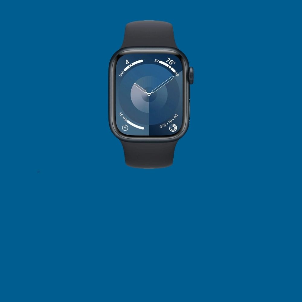 apple watch series 9