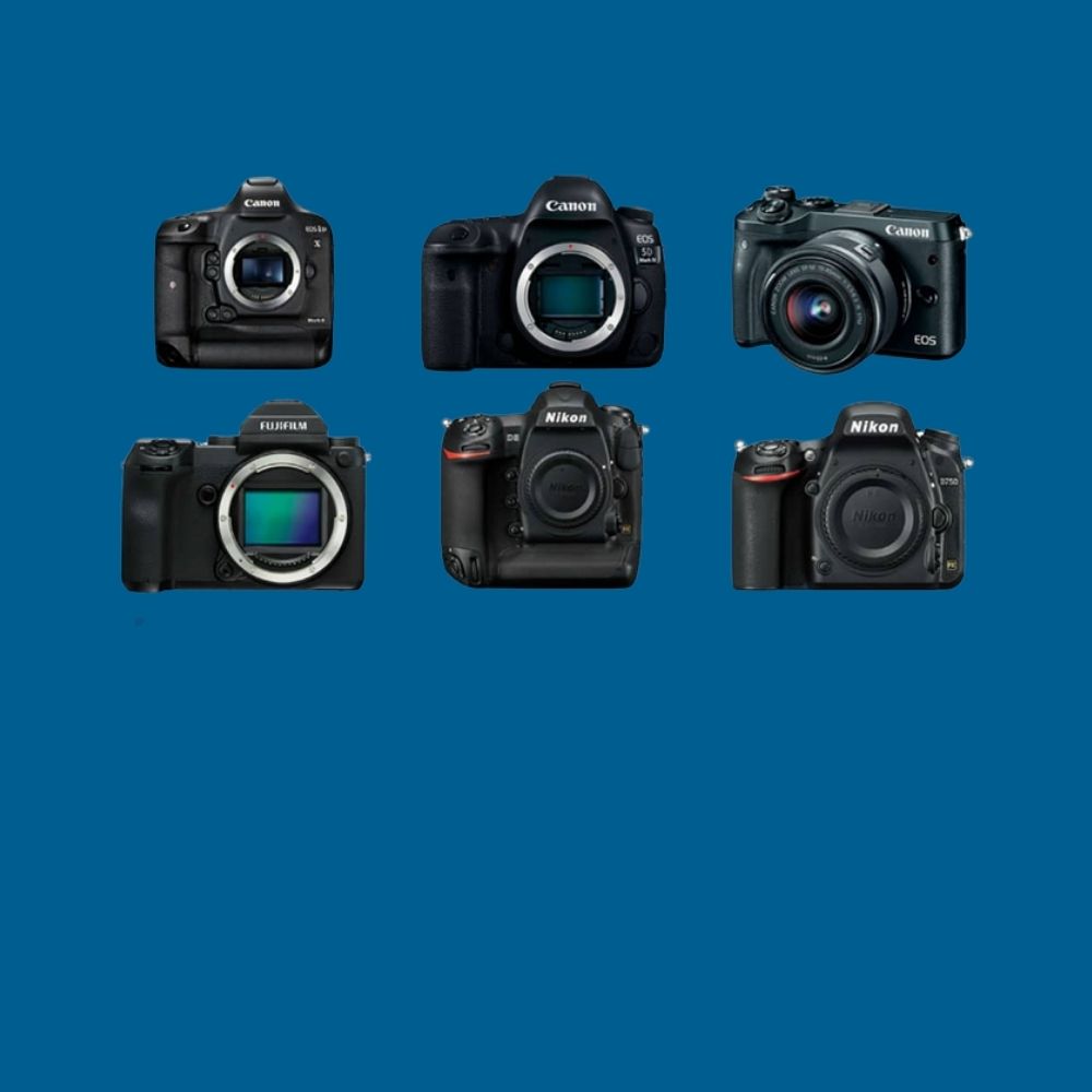 fotoapparat