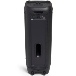 Портативная акустика JBL PartyBox 1000, черный