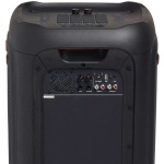 Портативная акустика JBL PartyBox 1000, черный