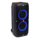 Портативная акустика JBL PartyBox 310, черный