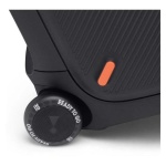 Портативная акустика JBL PartyBox 310, черный