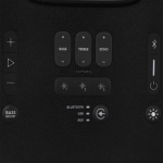 Портативная акустика JBL PartyBox 310, черный