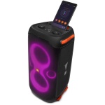 Портативная акустика JBL PartyBox 110, черный