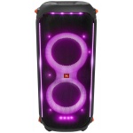 Портативная акустика JBL Partybox 710, черный
