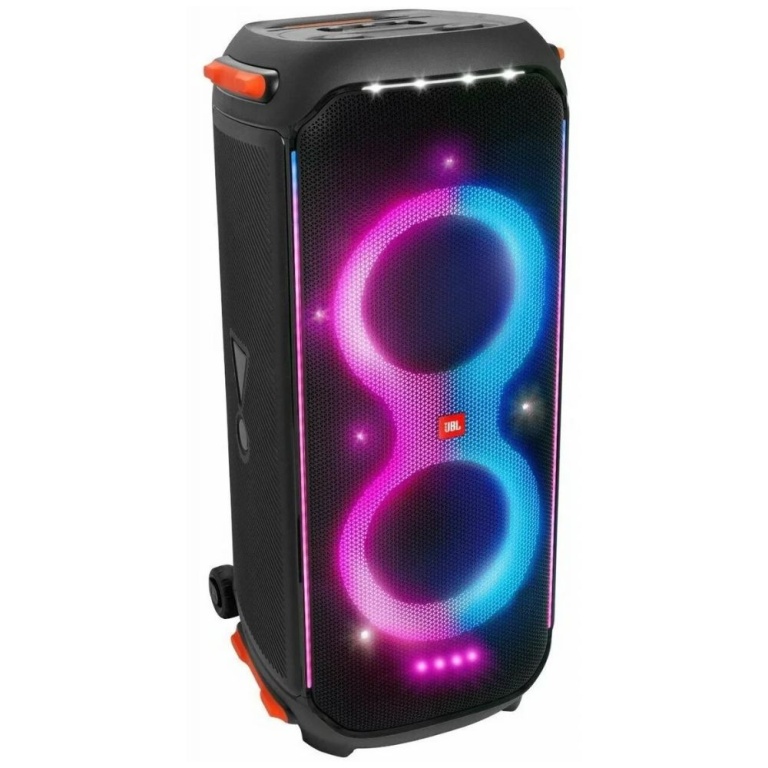 Портативная акустика JBL Partybox 710, черный