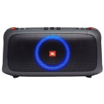Портативная акустика JBL PartyBox on the go (с двумя микрофонами)
