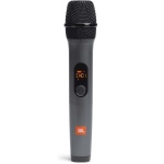 Портативная акустика JBL PartyBox on the go, черный