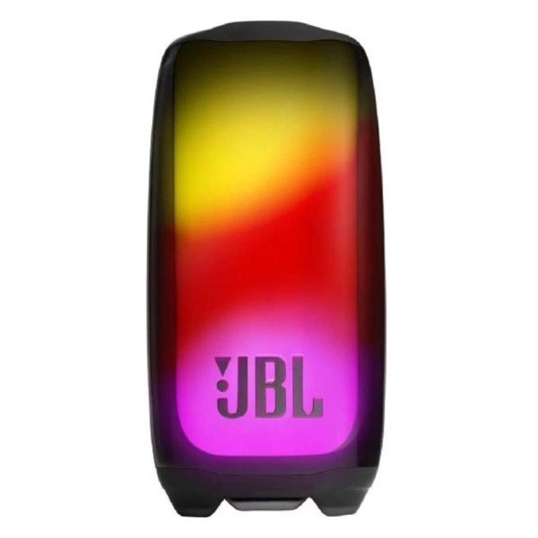 Портативная акустика JBL Pulse 5, черный