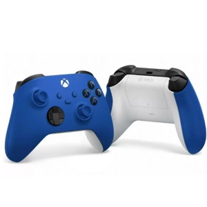 Геймпад Microsoft Xbox Series, Shock Blue