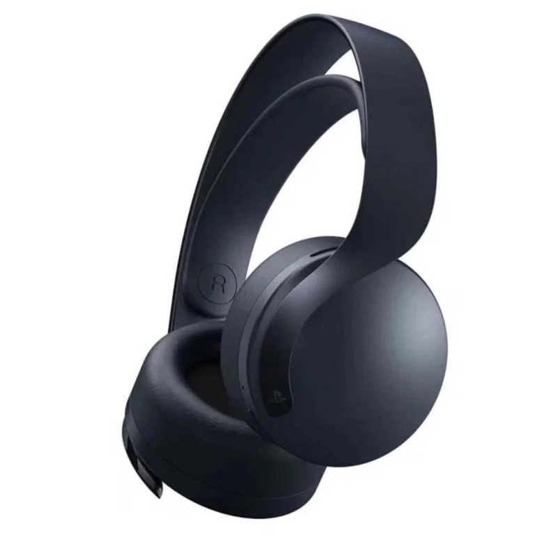 Беспроводные наушники Sony PULSE 3D для PS5, Черный