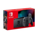 Игровая приставка Nintendo Switch Lite 32GB, Gray