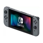 Игровая приставка Nintendo Switch Lite 32GB, Gray