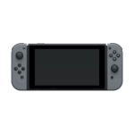 Игровая приставка Nintendo Switch Lite 32GB, Gray