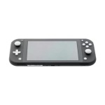 Игровая приставка Nintendo Switch Lite 32GB, Gray